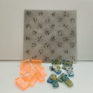 Jeux & objets ludiques