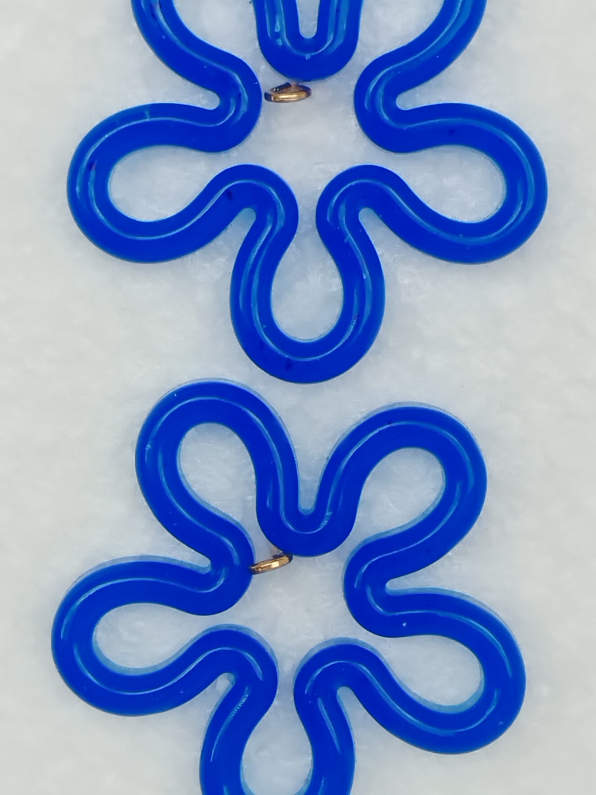 Pampilles Éclosia en Résine – Accessoires pour Créoles – Image 18