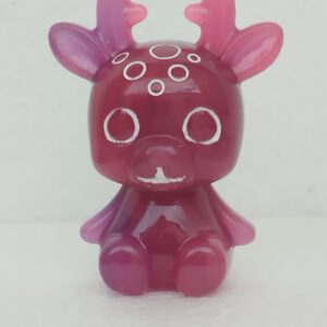 Mini cerf déco - Douce Framboise