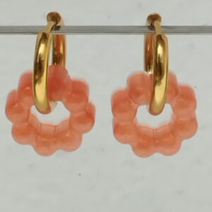 Pampilles Fleurs – Mini fleurs (1,5 cm)