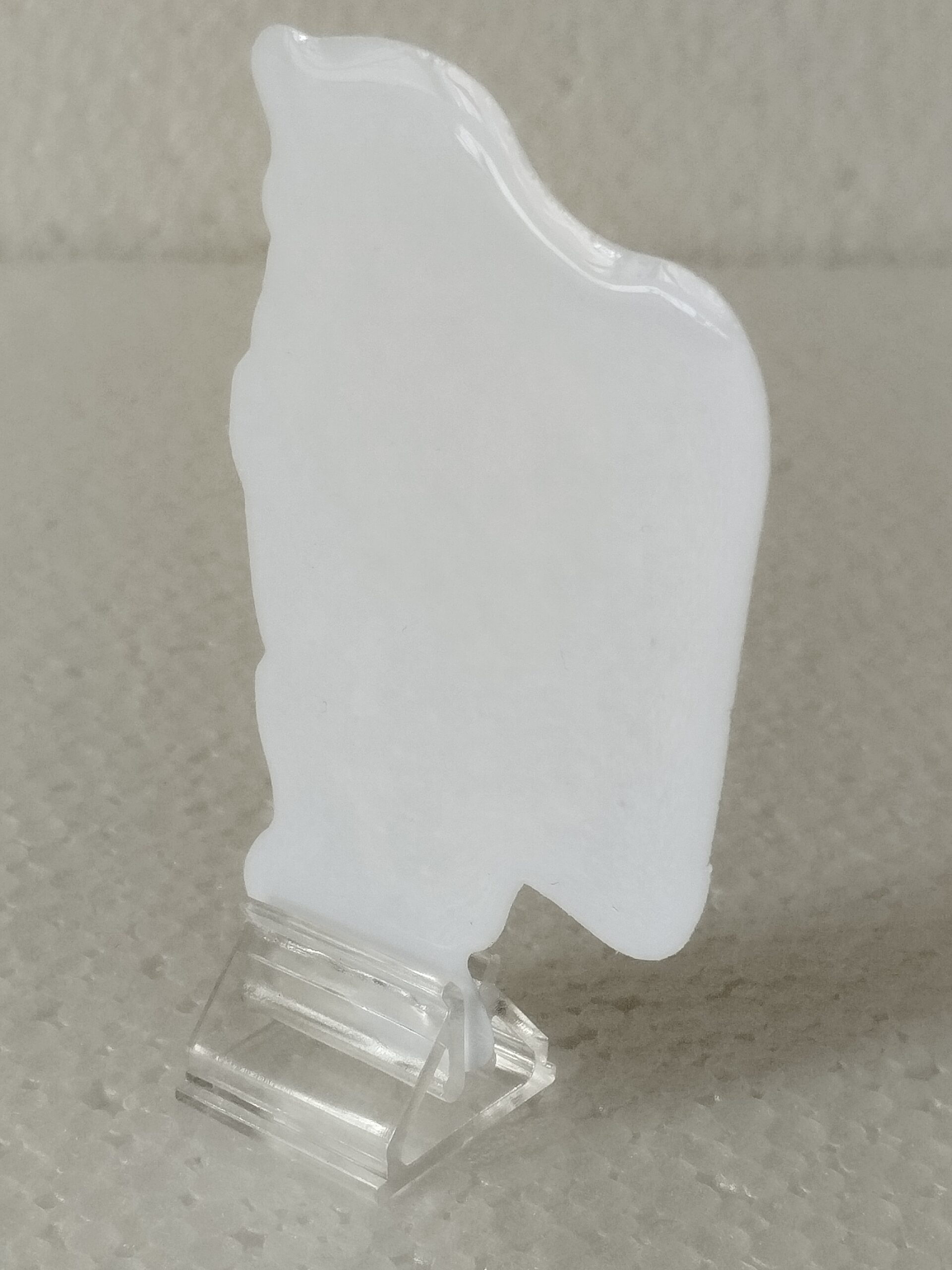 Carte sur socle – Stain, le Héros Tueur – Image 2