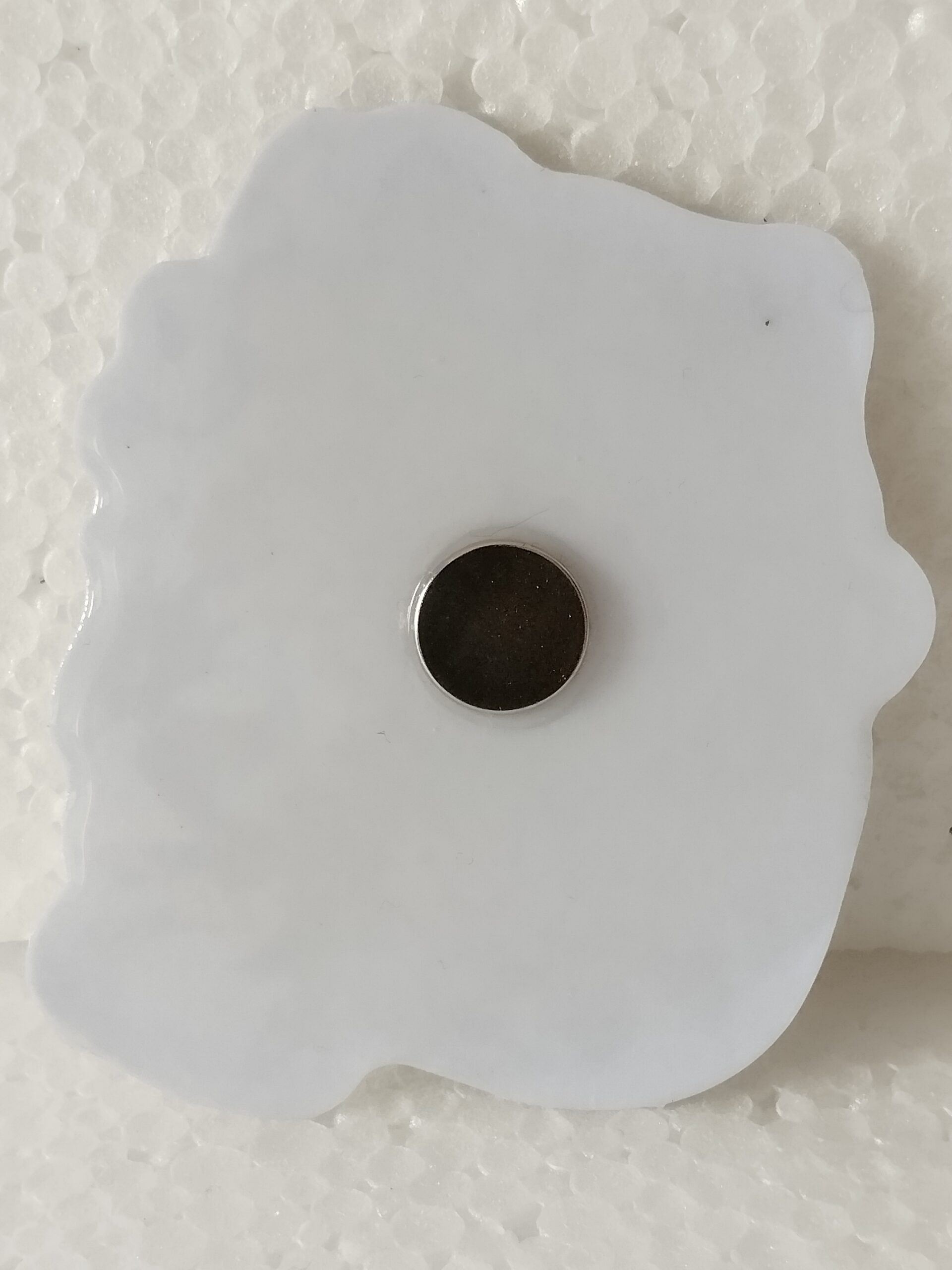 Aimants en résine My Hero Academia – Style chibi – Image 2